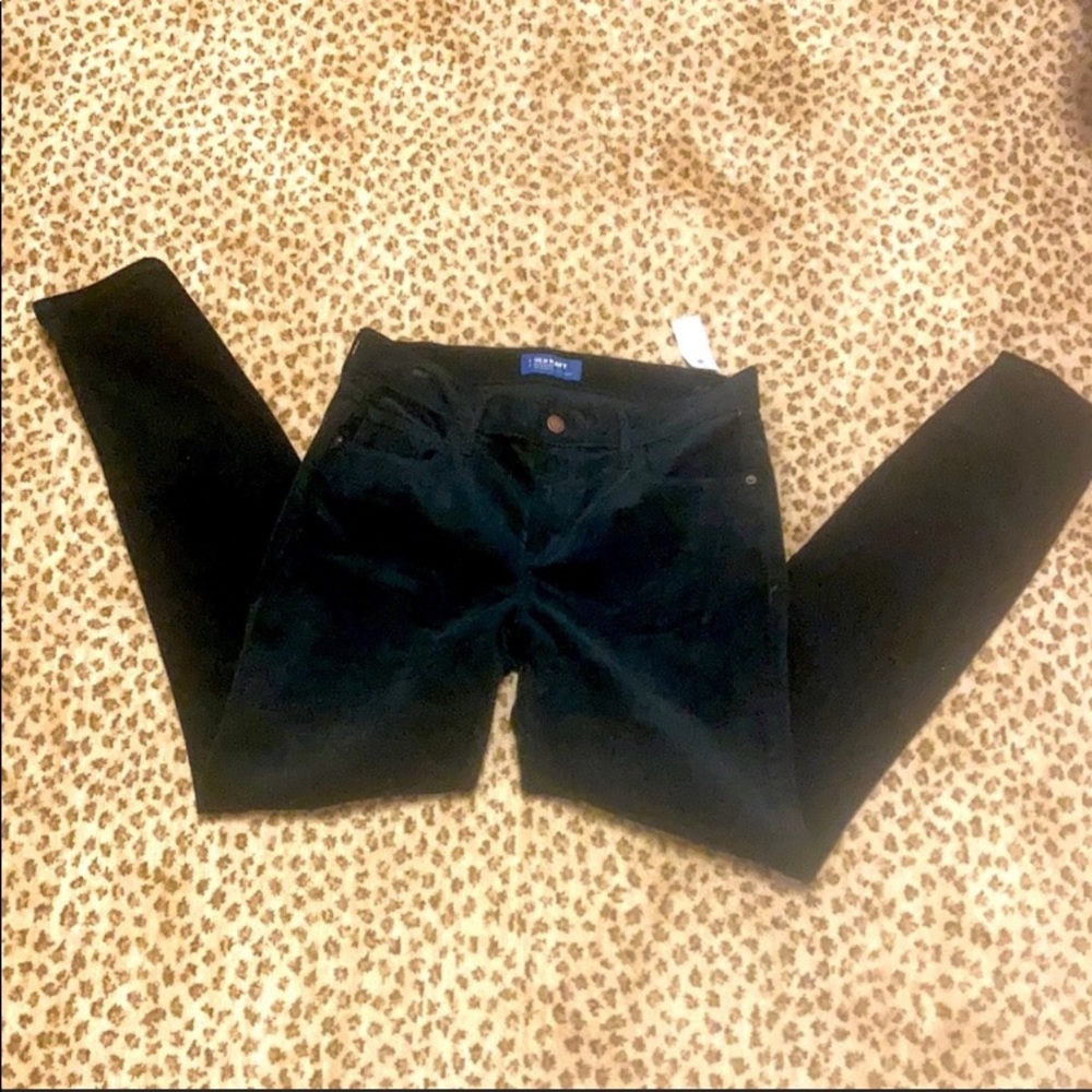 Corduroy pants NWT